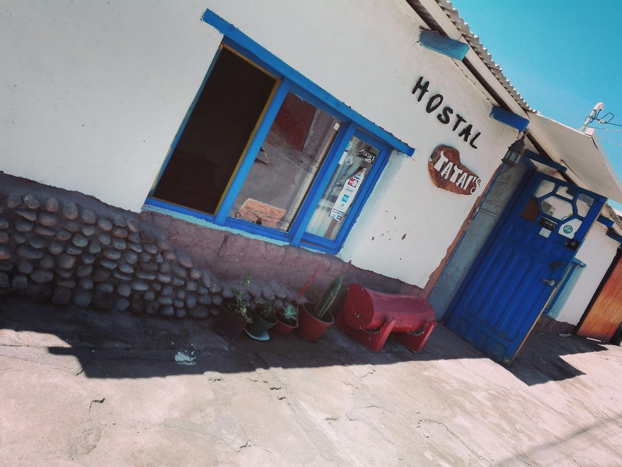 Varios Hostal Atacama Tatais - Hostel