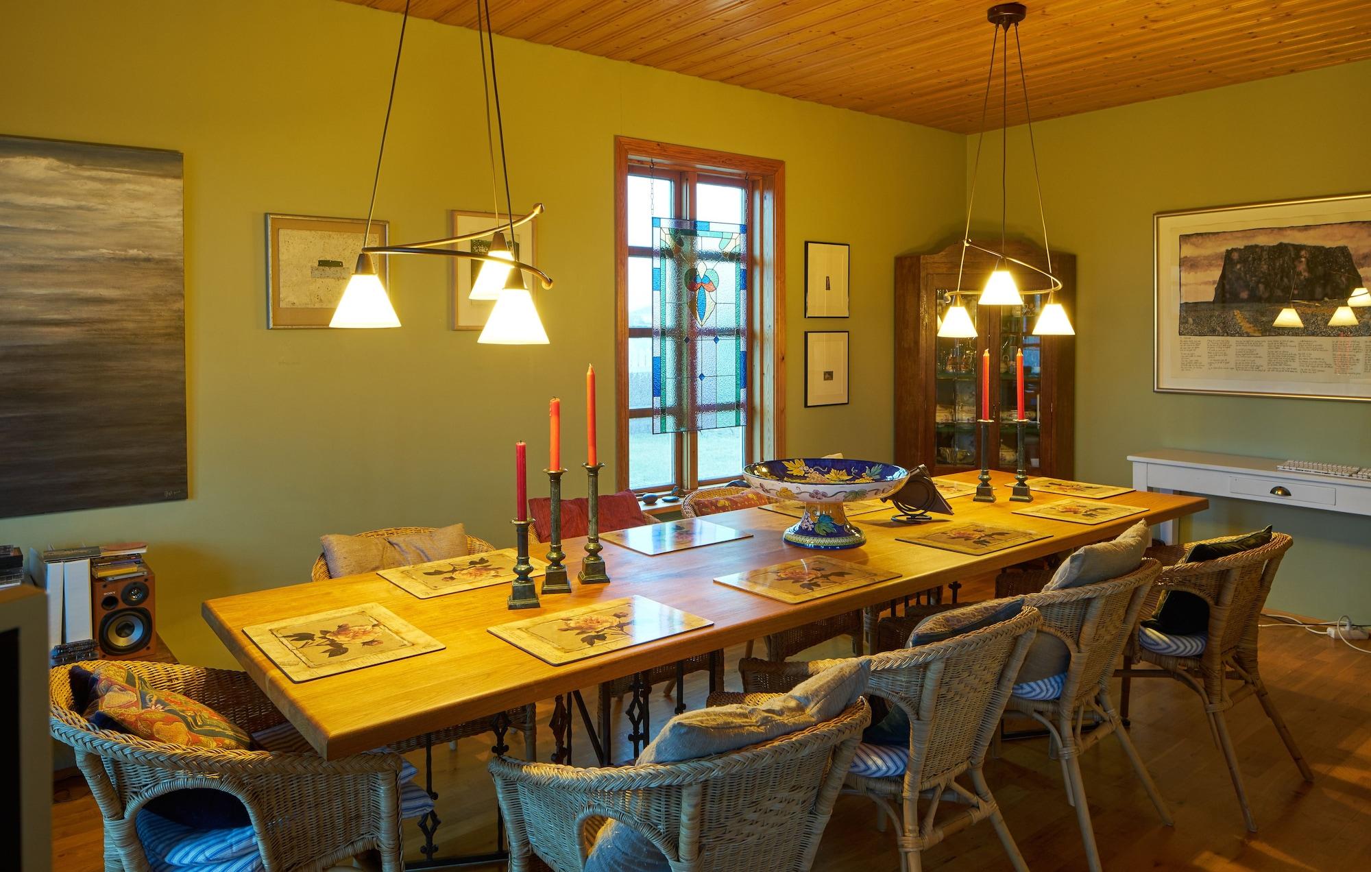 Restaurant Guesthouse Heba