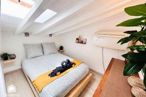 Alquiler Vacacional - Cosy 2 Pièces - Old Town - Wifi - Airconditioning