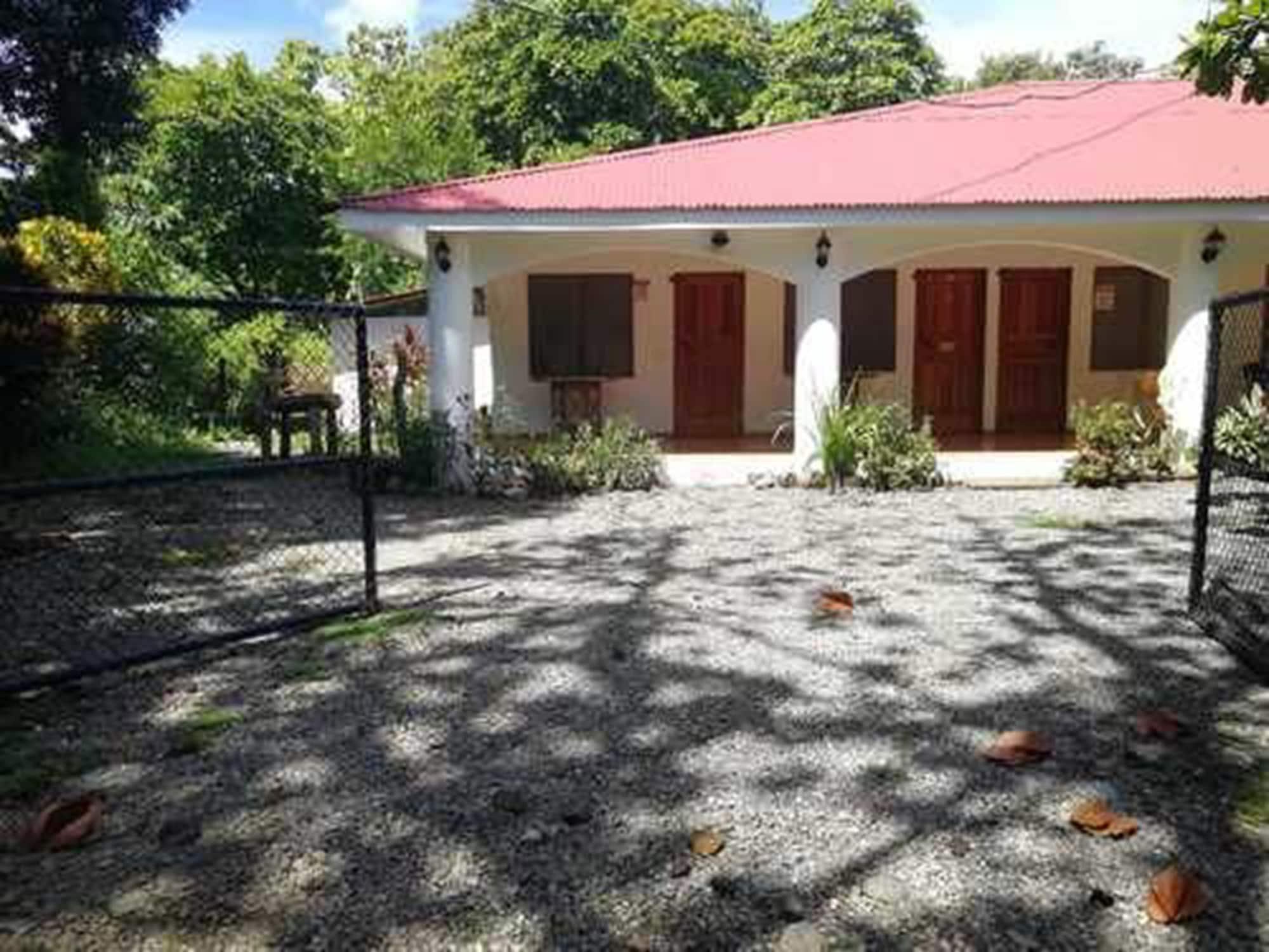 Varios Posada Alroma - Hostel
