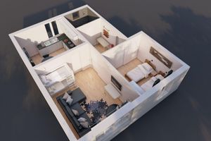 Alquiler Vacacional - Bryggerihusen