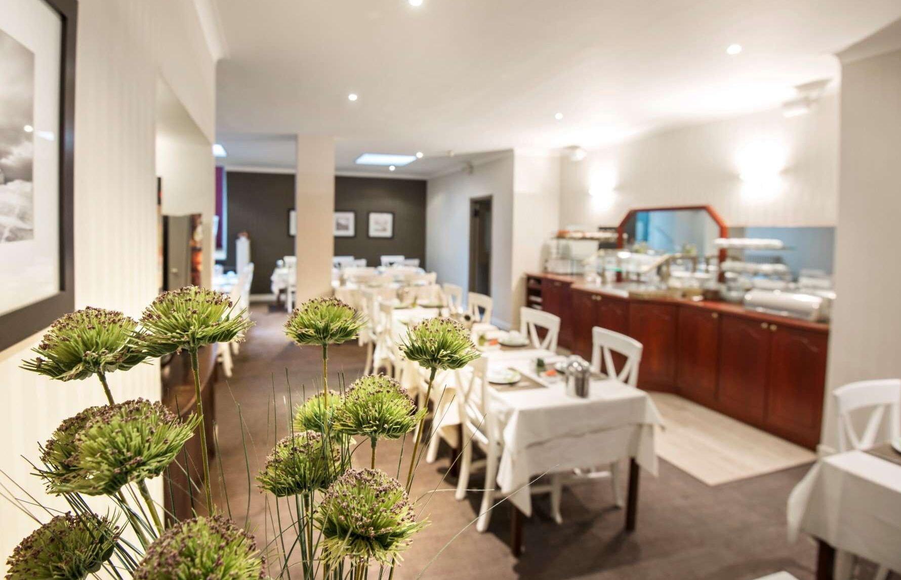 Restaurant City Partner Hotel Ter Streep