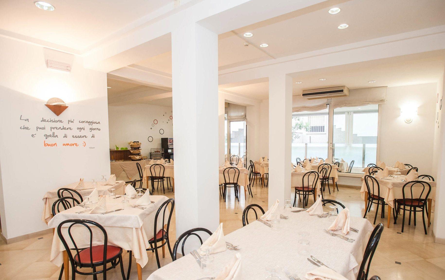 Restaurant Hotel Massimo