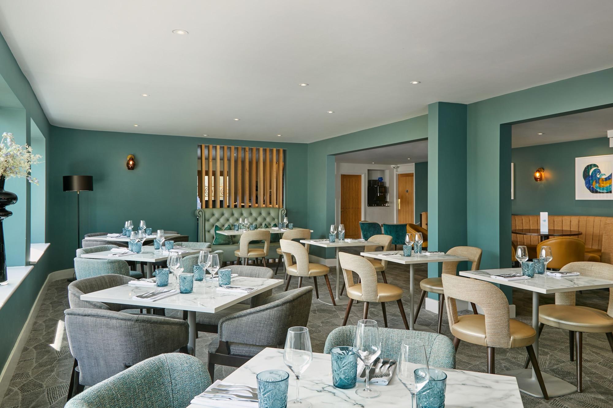 Restaurant The Langstone Quays