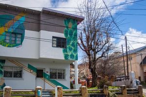 Alojamiento - Hostel Like Quijote