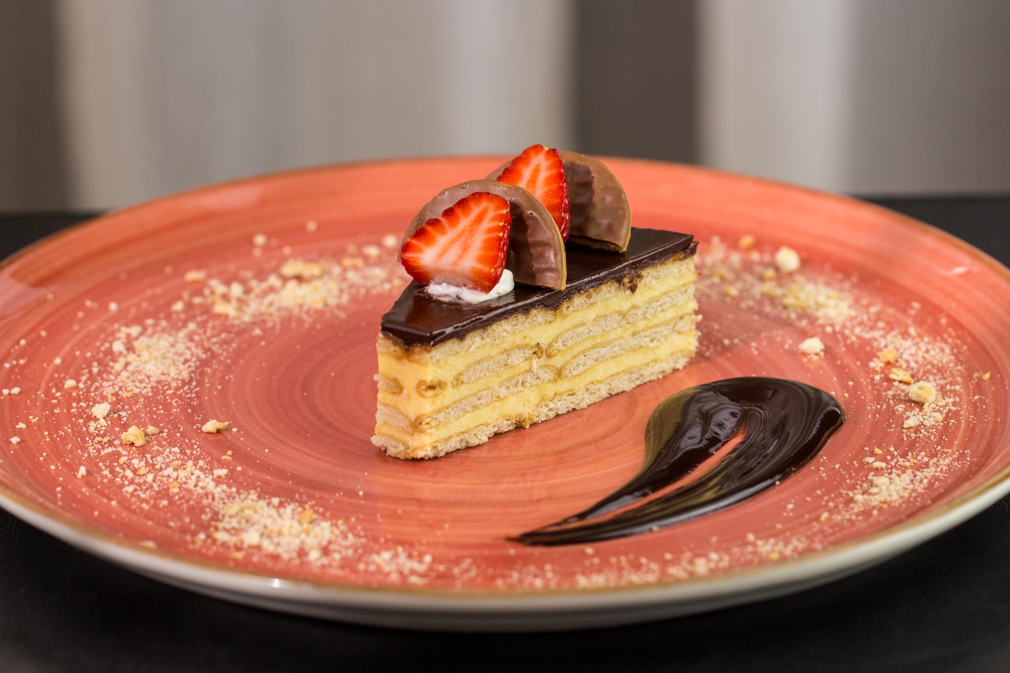 Restaurant InterContinental São Paulo by IHG