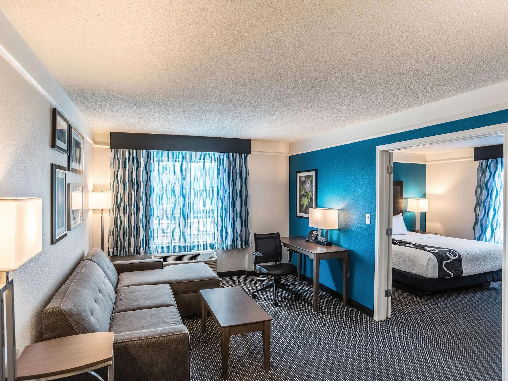 Habitación La Quinta Inn & Suites by Wyndham Phoenix Chandler