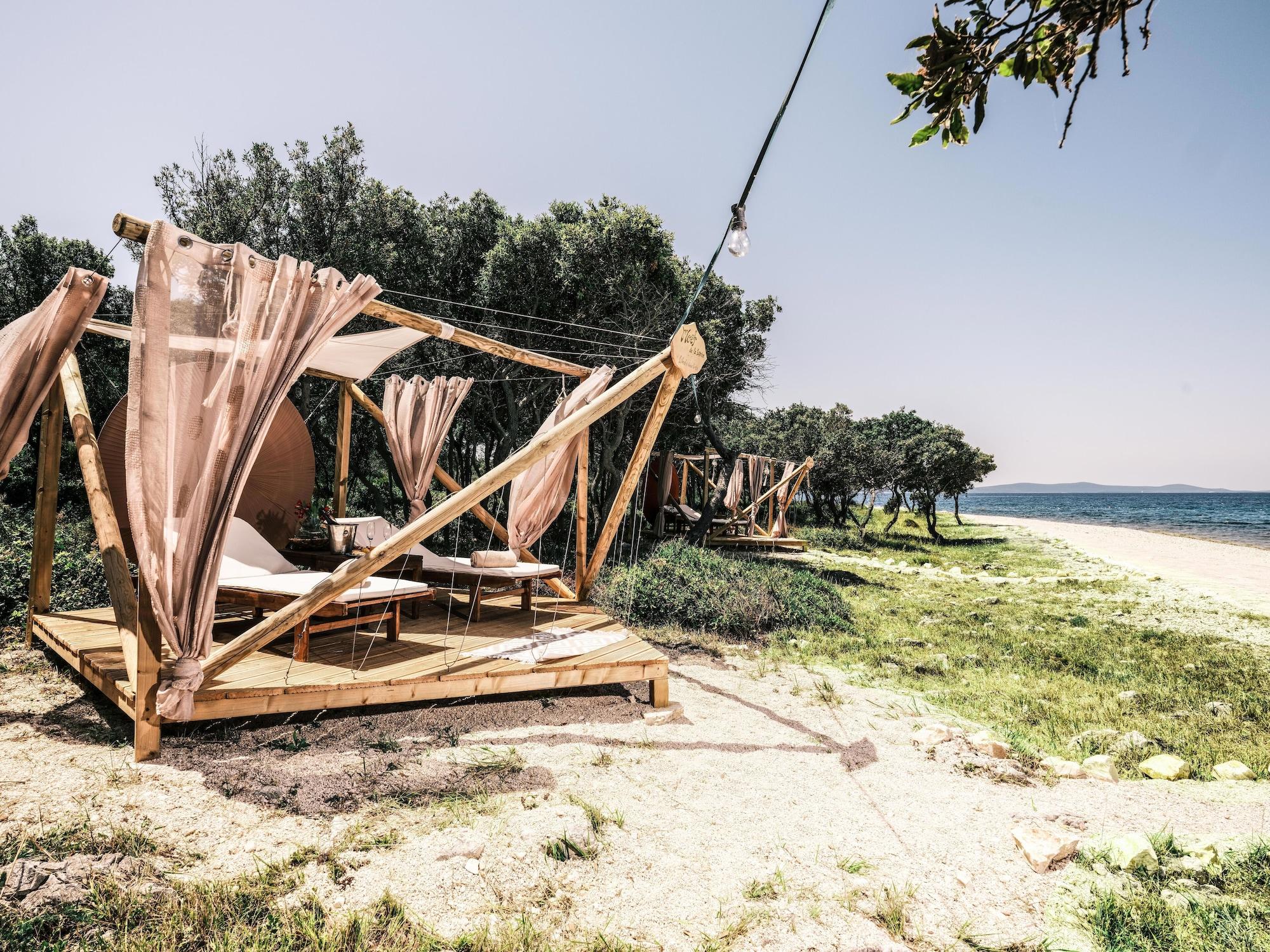 Playa Falkensteiner Hotel & Spa Iadera