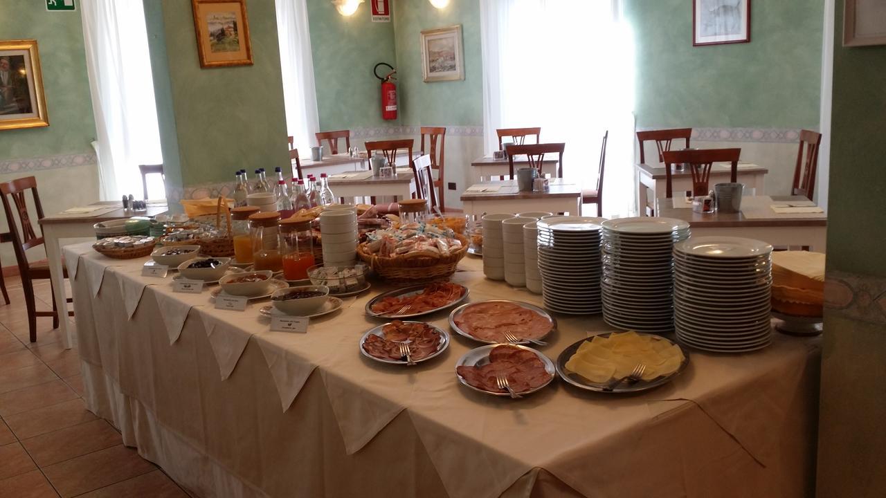 Restaurant Albergo San Biagio