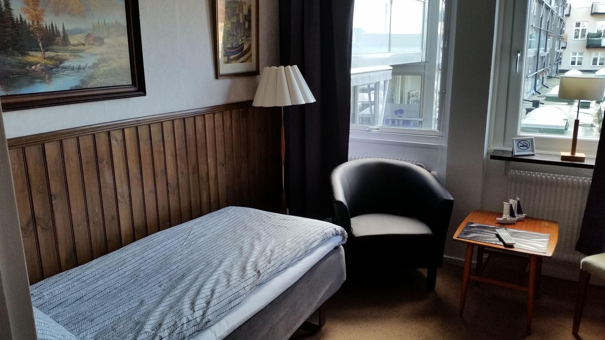 Habitación Hotell Bode