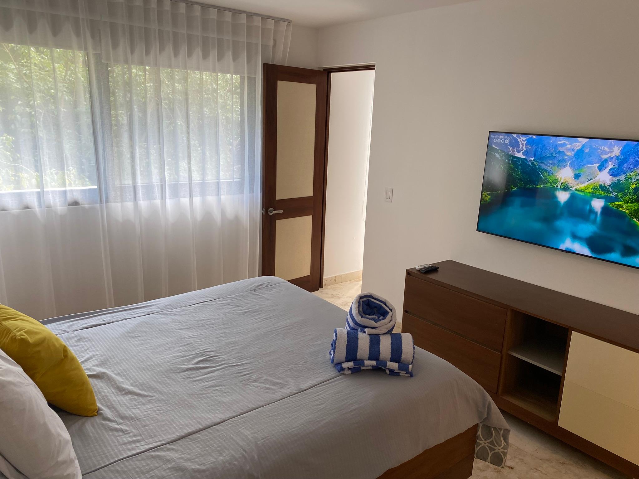 Habitación Anah Village