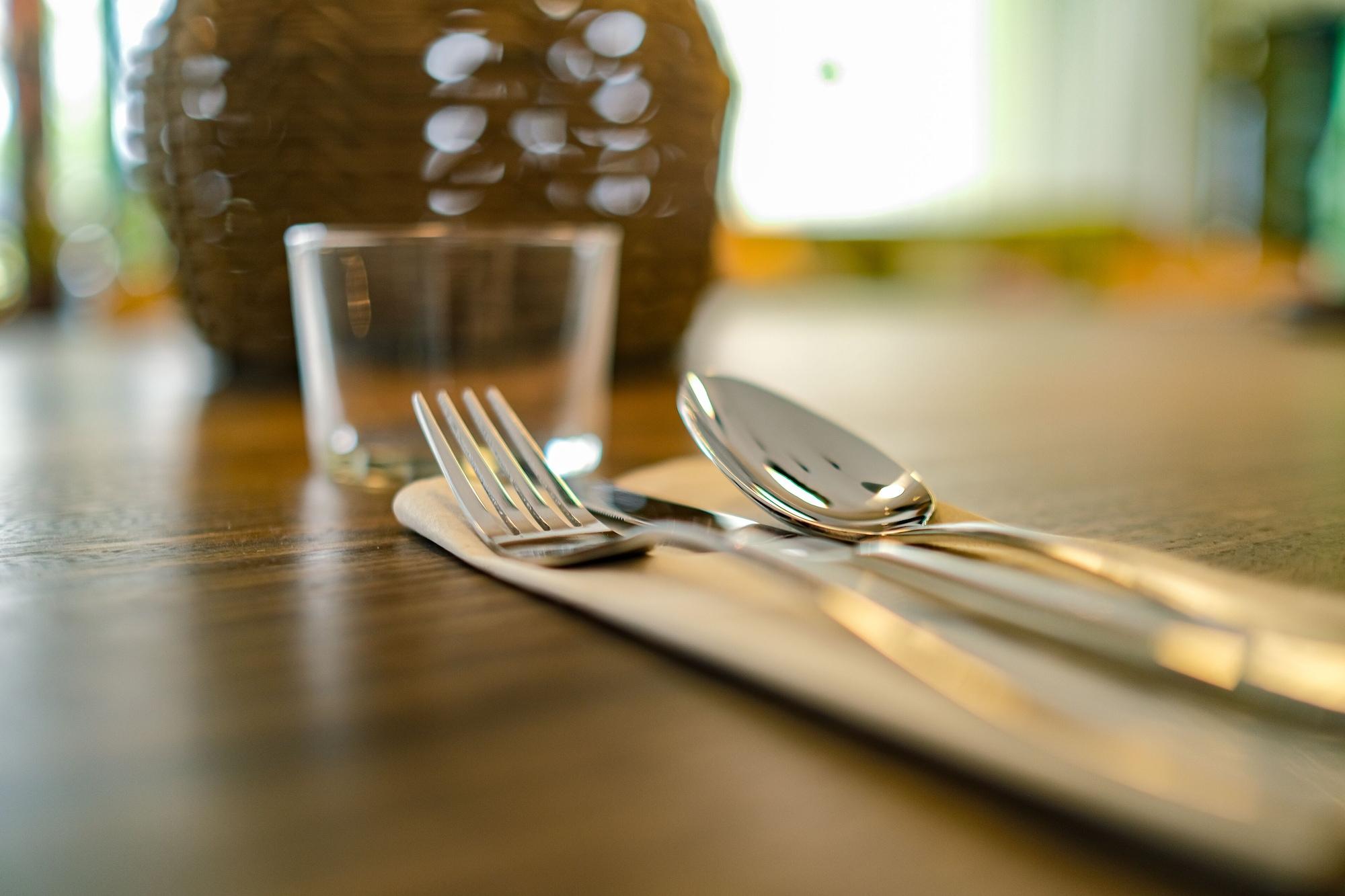 Restaurant LIVE Hotels Bordeaux Lac
