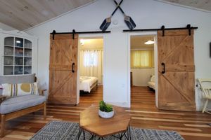 Alquiler Vacacional - Changs in Attitude