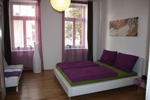 Alquiler Vacacional - GoVienna Modern Apartment