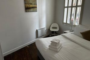Renta Vacacional - Temple Bar Alley Apartments