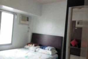 Alquiler Vacacional - Furnished 1BR | 40.61 SQM