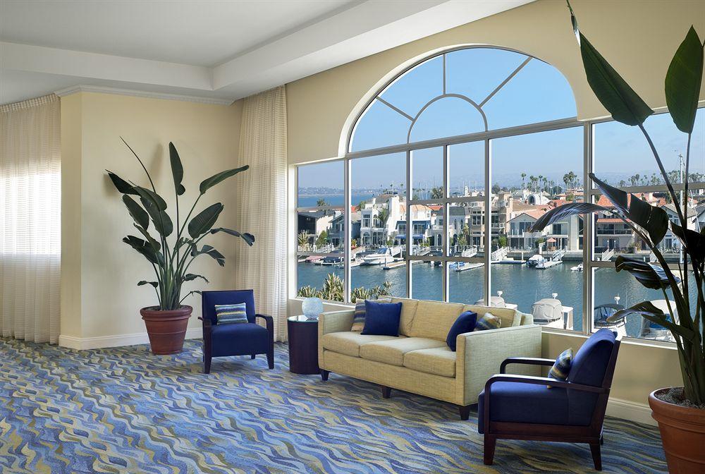 Hotel Loews Coronado Bay Resort