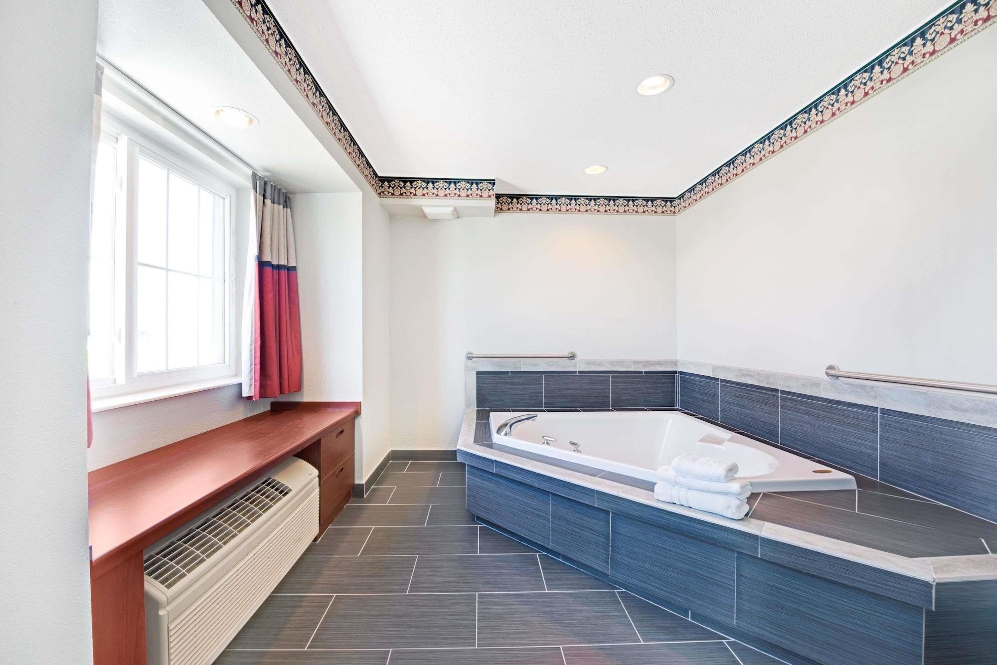 Set de Habitación Microtel Inn & Suites by Wyndham Urbandale/Des Moines