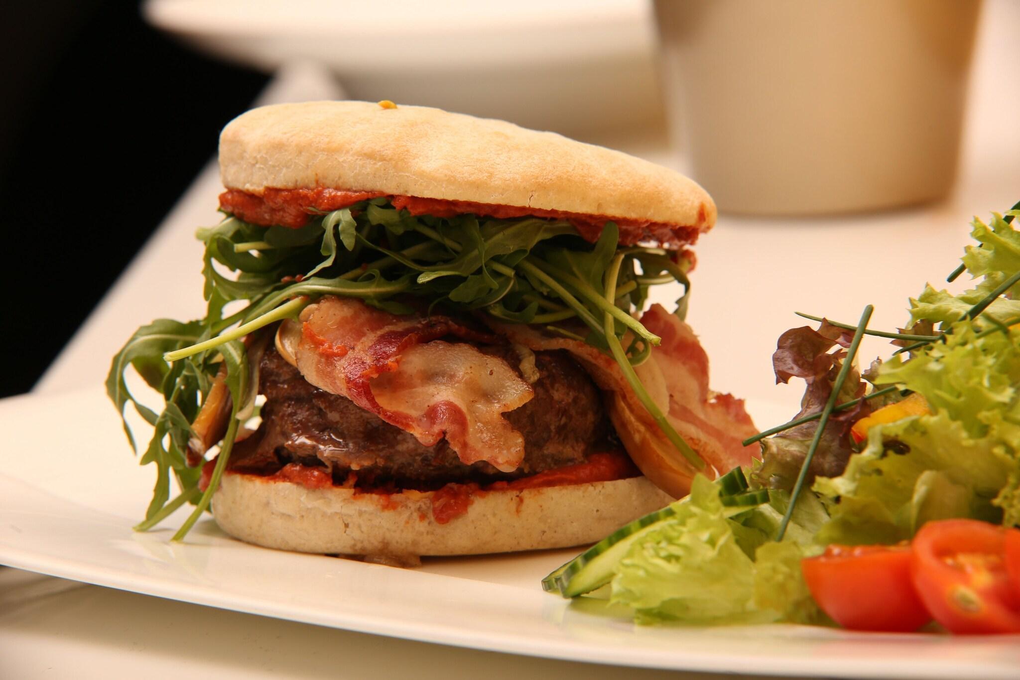 Restaurant Landhotel Hof Beverland