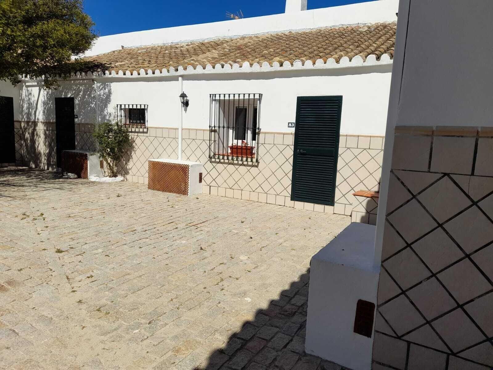 Varios Hacienda Marcharavi