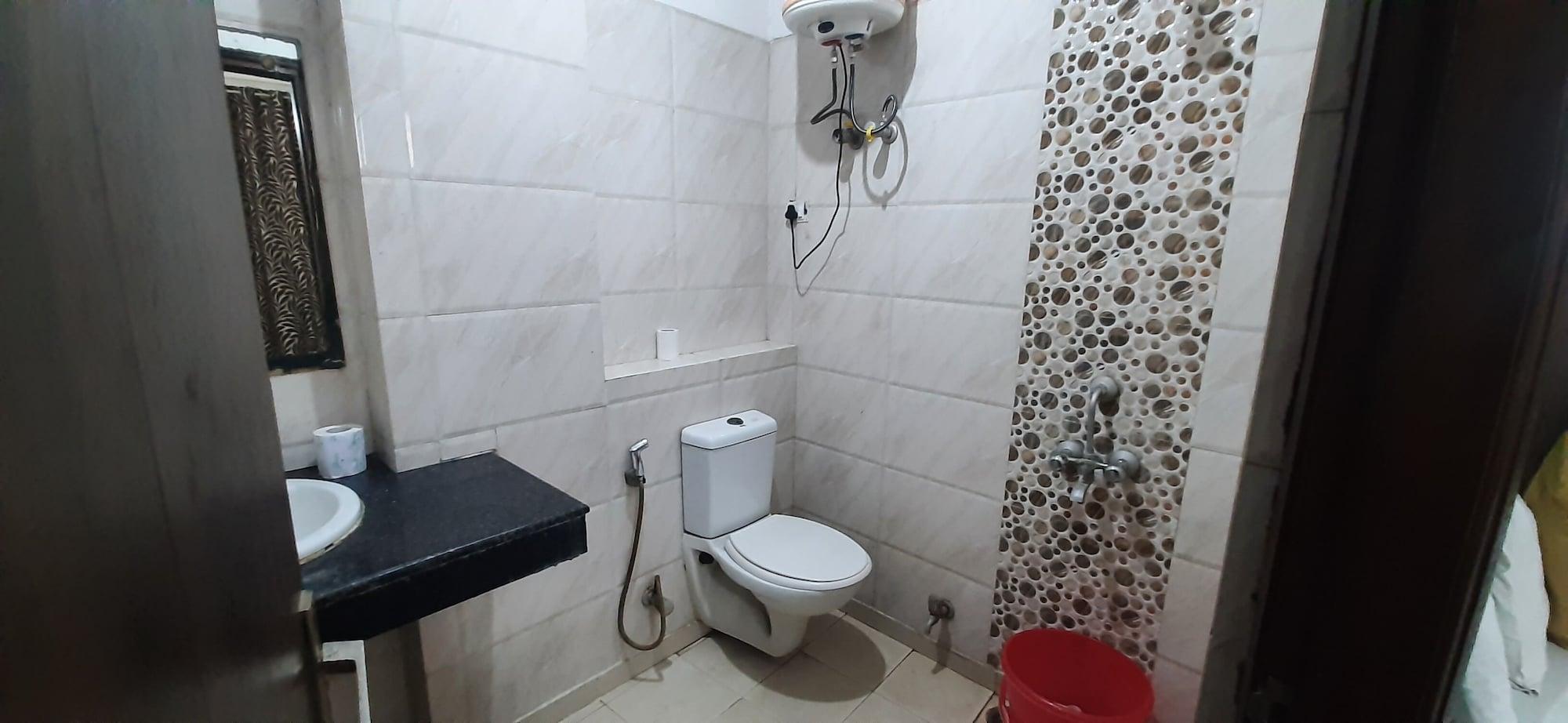 Equipamiento de Habitación Hotel Kundan Palace