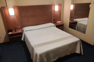 Alojamiento - Motel Punta Cana
