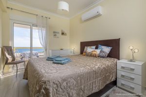 Alquiler Vacacional - Exceptional apartment seafront