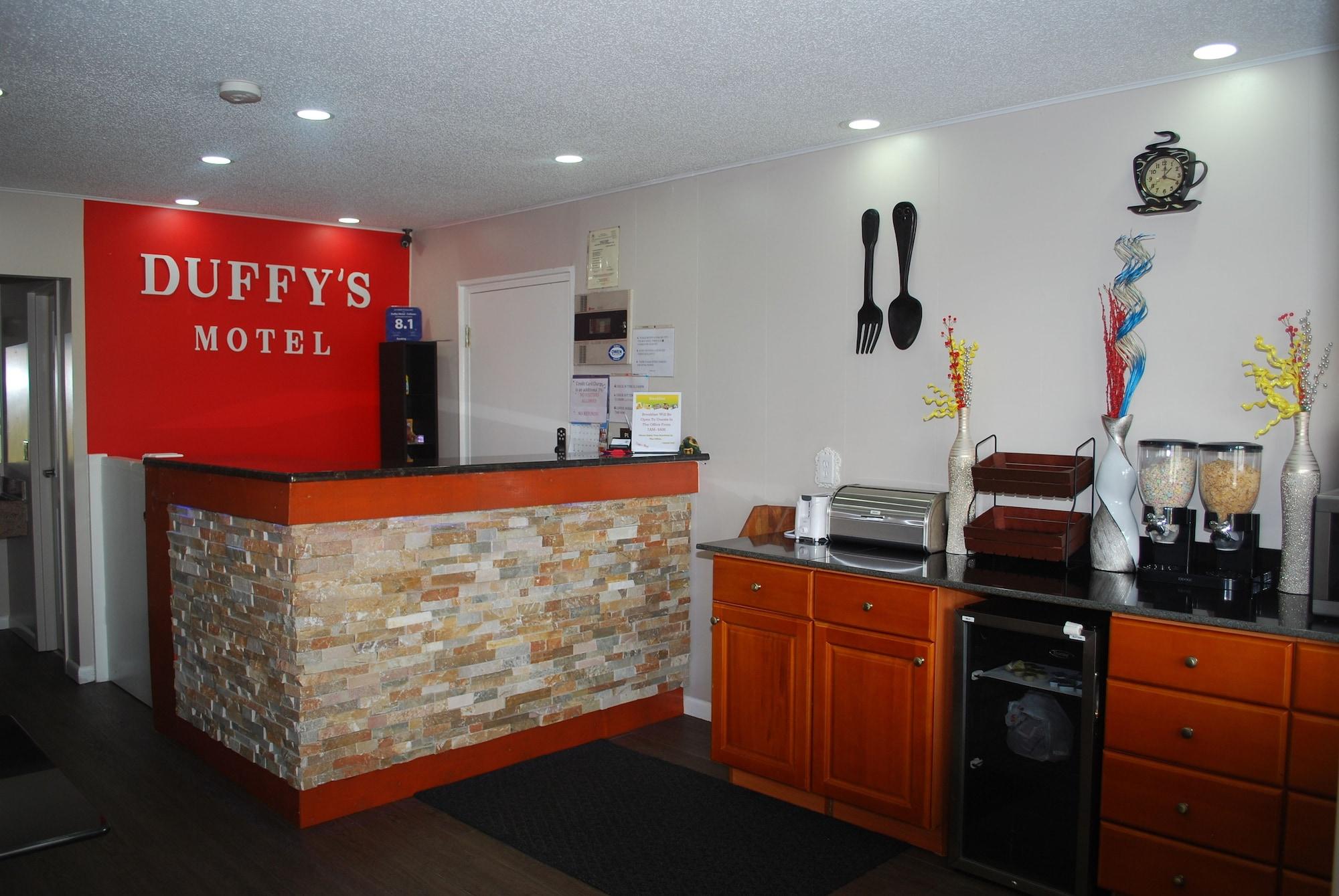Varios Duffy's Motel