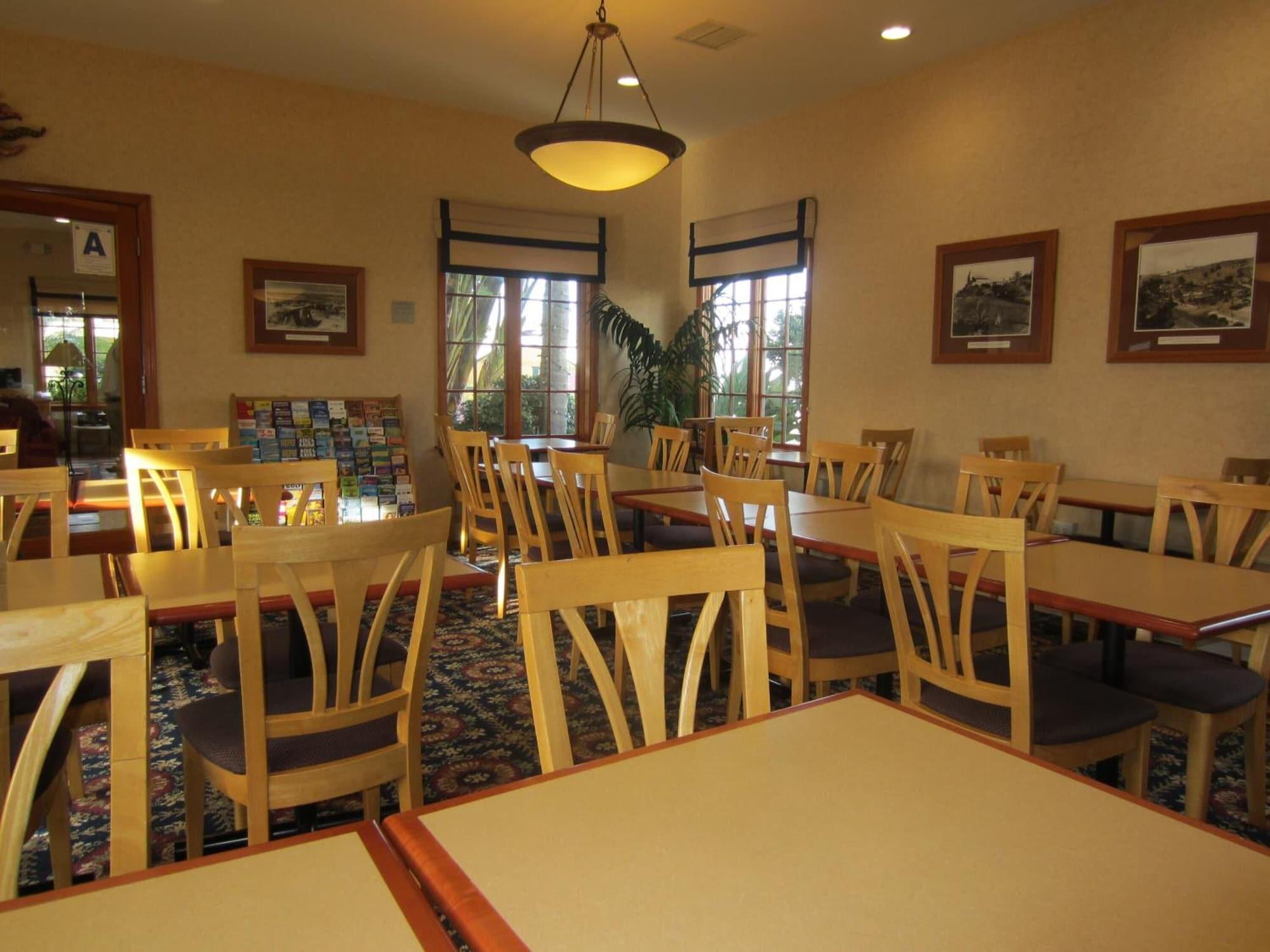 Restaurant Old Town Inn