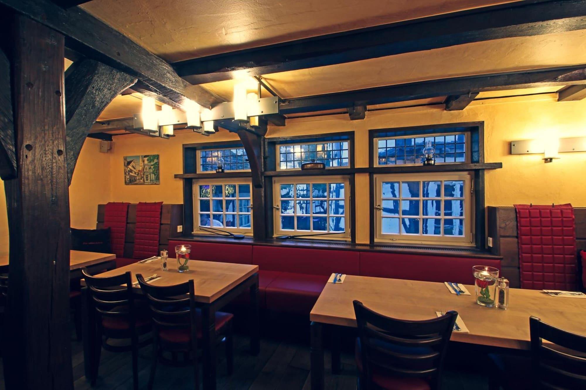 Restaurant Zur alten Krone