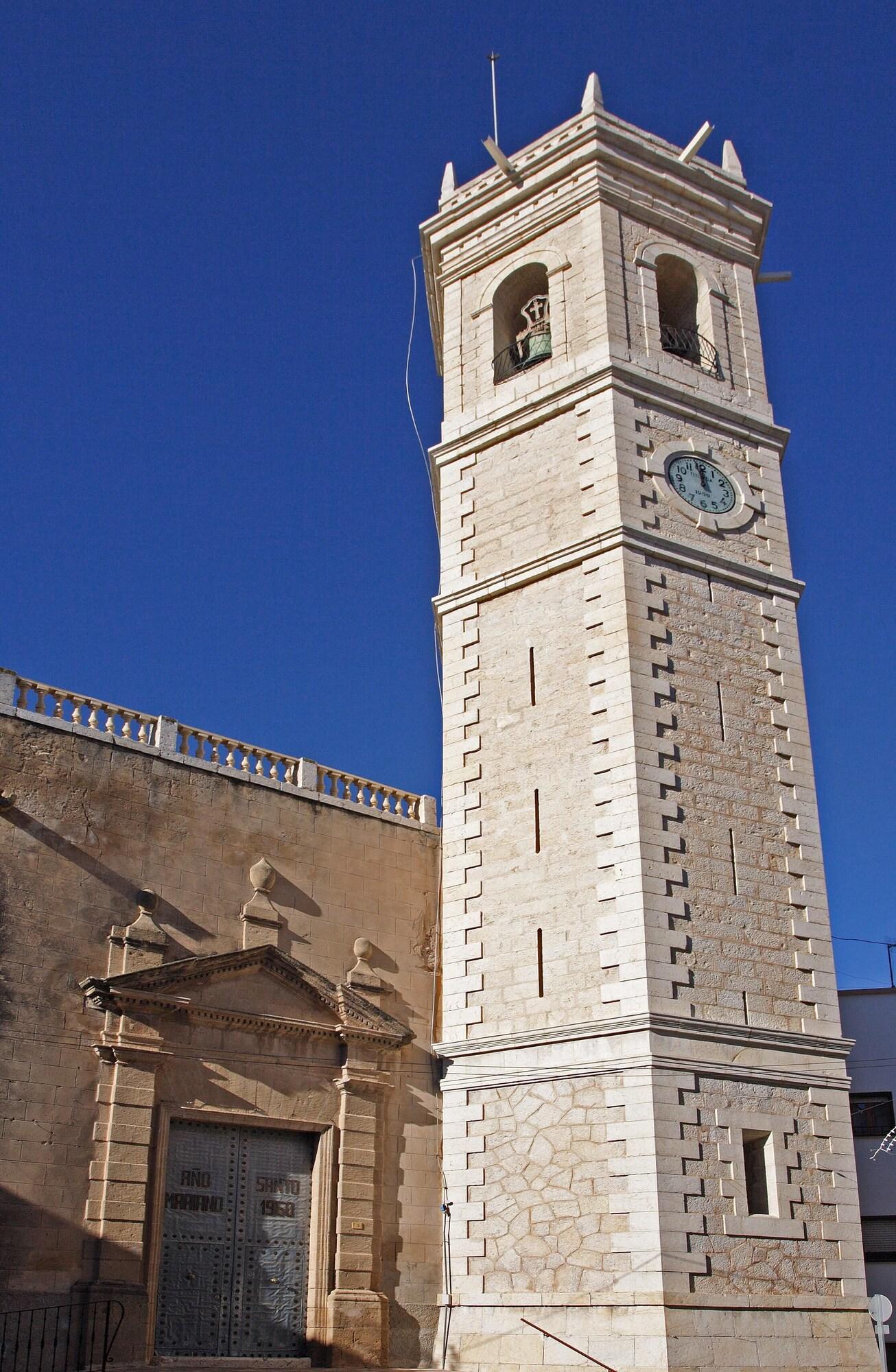 Varios Ca Sana Teulada Moraira