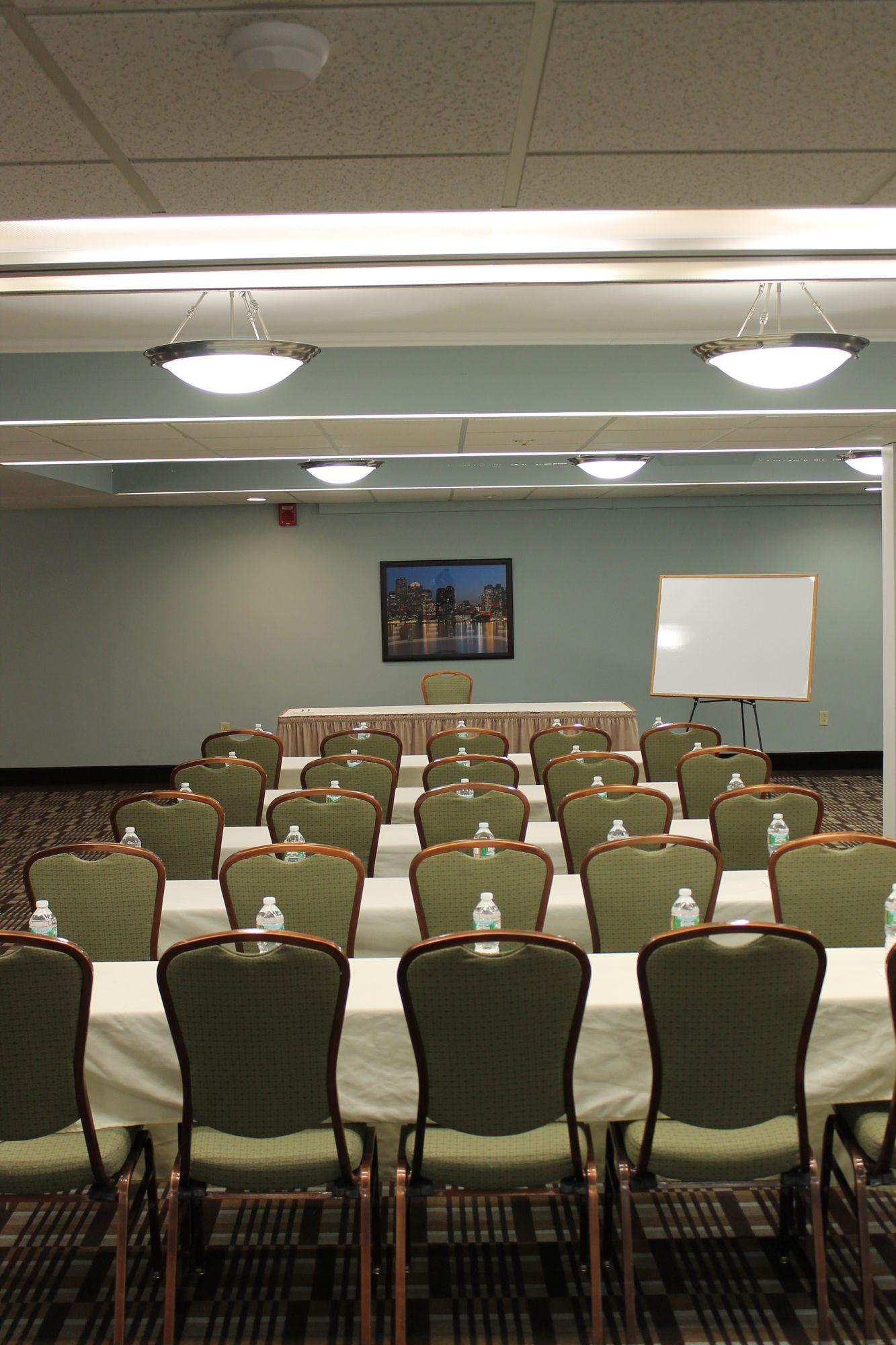 Sala de Reuniones The Midtown Hotel