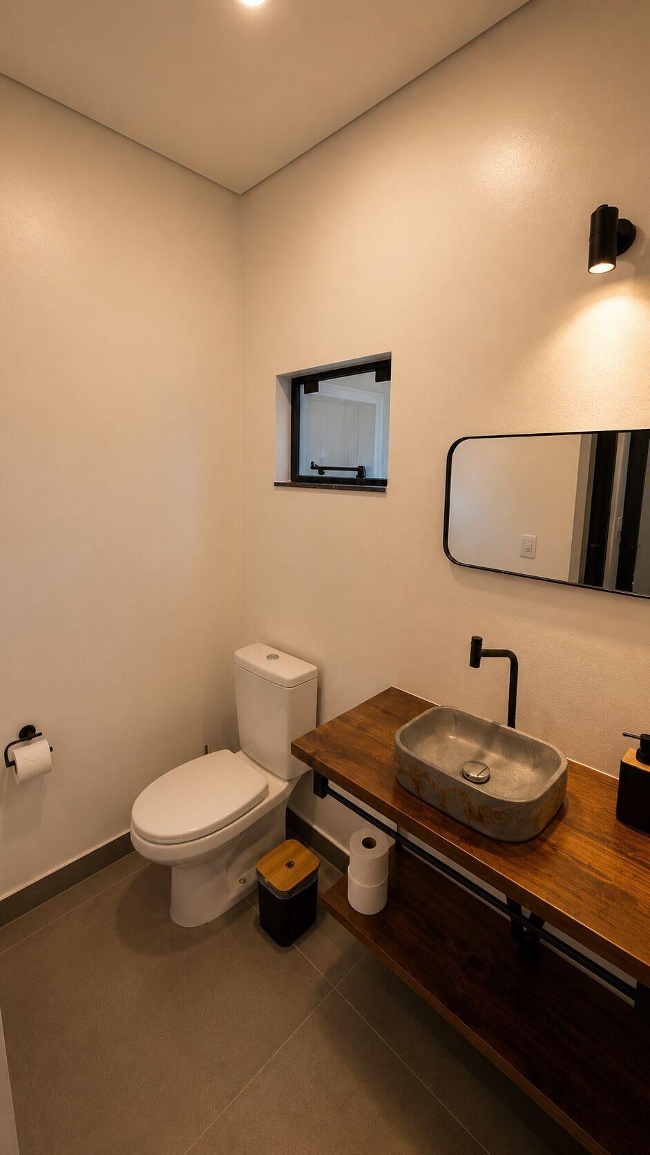 Equipamiento de Habitación Sely Suítes