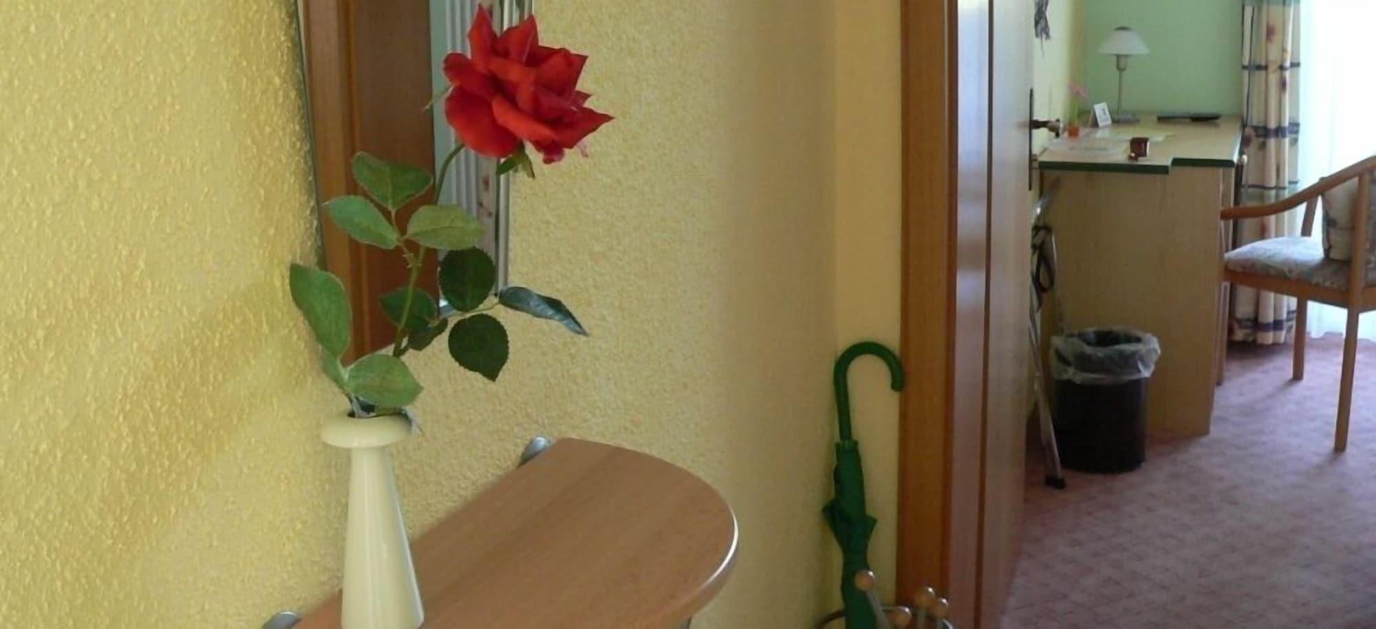 Set de Habitación Hotel zum Friedl