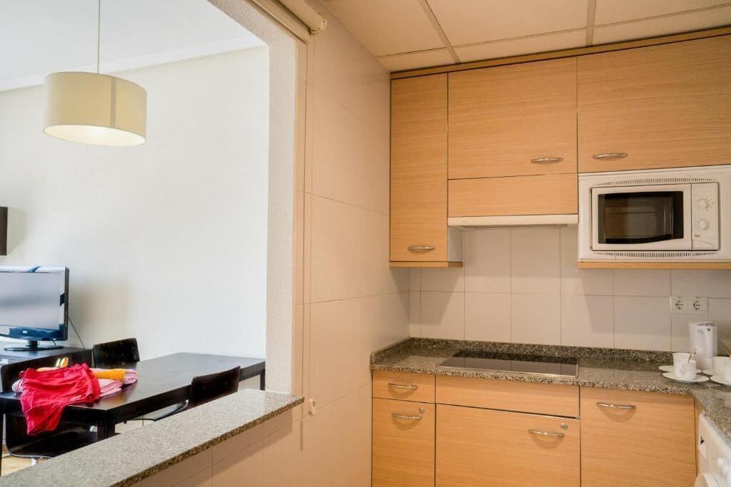 Hotel Compostela Suites Apartments