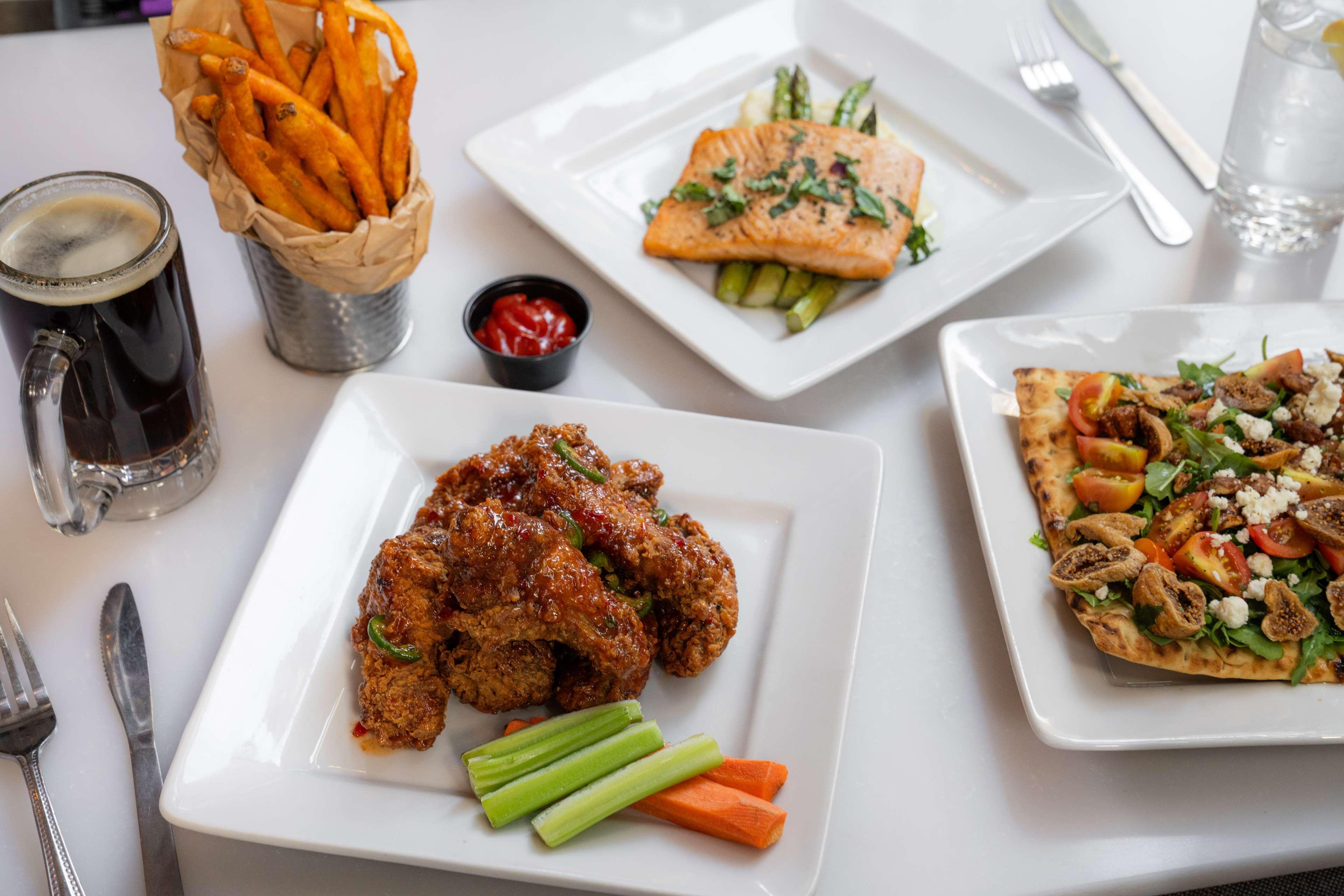 Habitación Embassy Suites by Hilton New York Manhattan Times Square