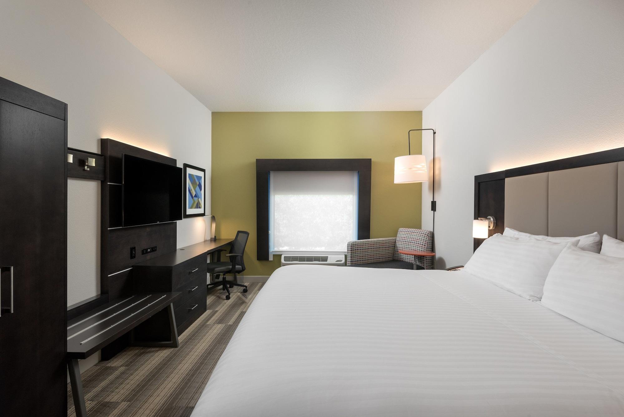 Habitación Holiday Inn Express & Suites Lakeland South by IHG
