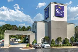 Alojamiento - Sleep Inn Henderson I-85