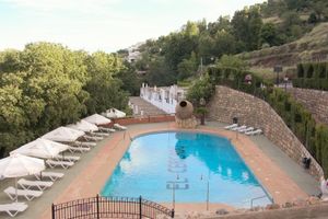 Alquiler Vacacional - El Cercado Complejo Rural