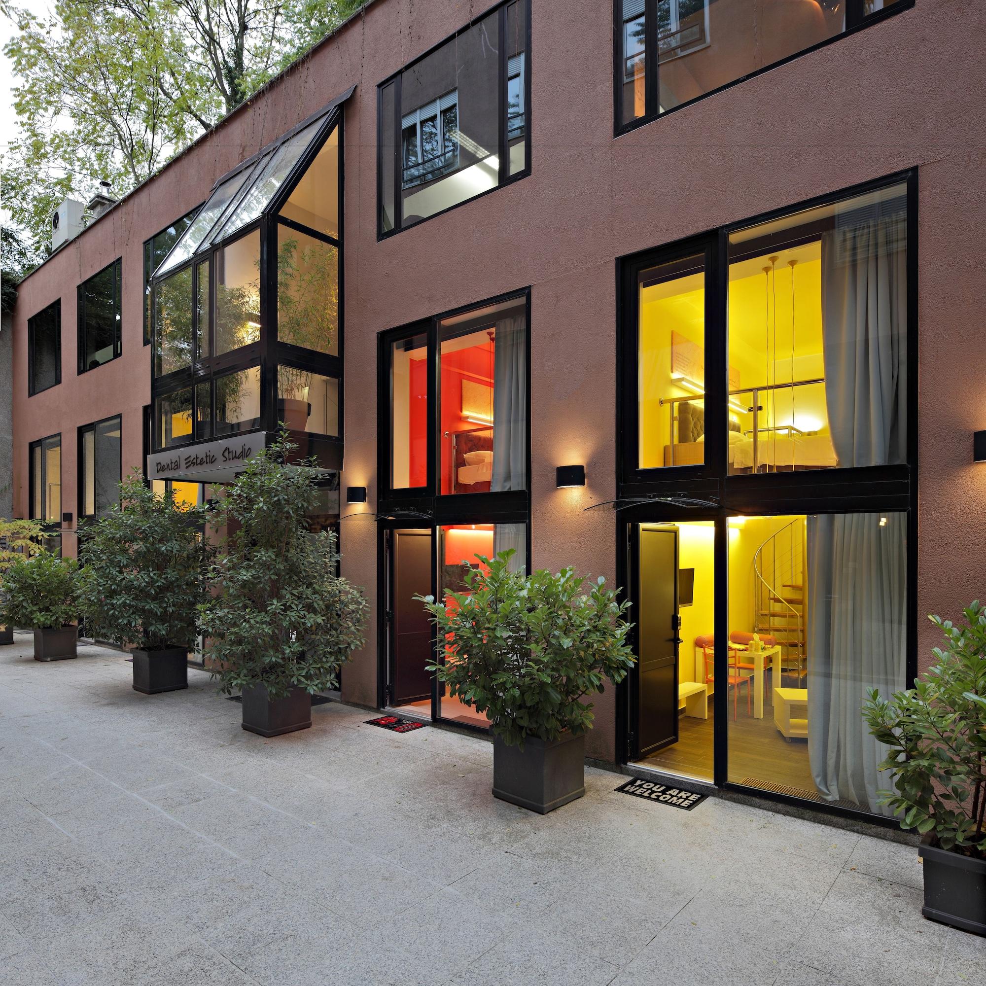 Varios Residence Park