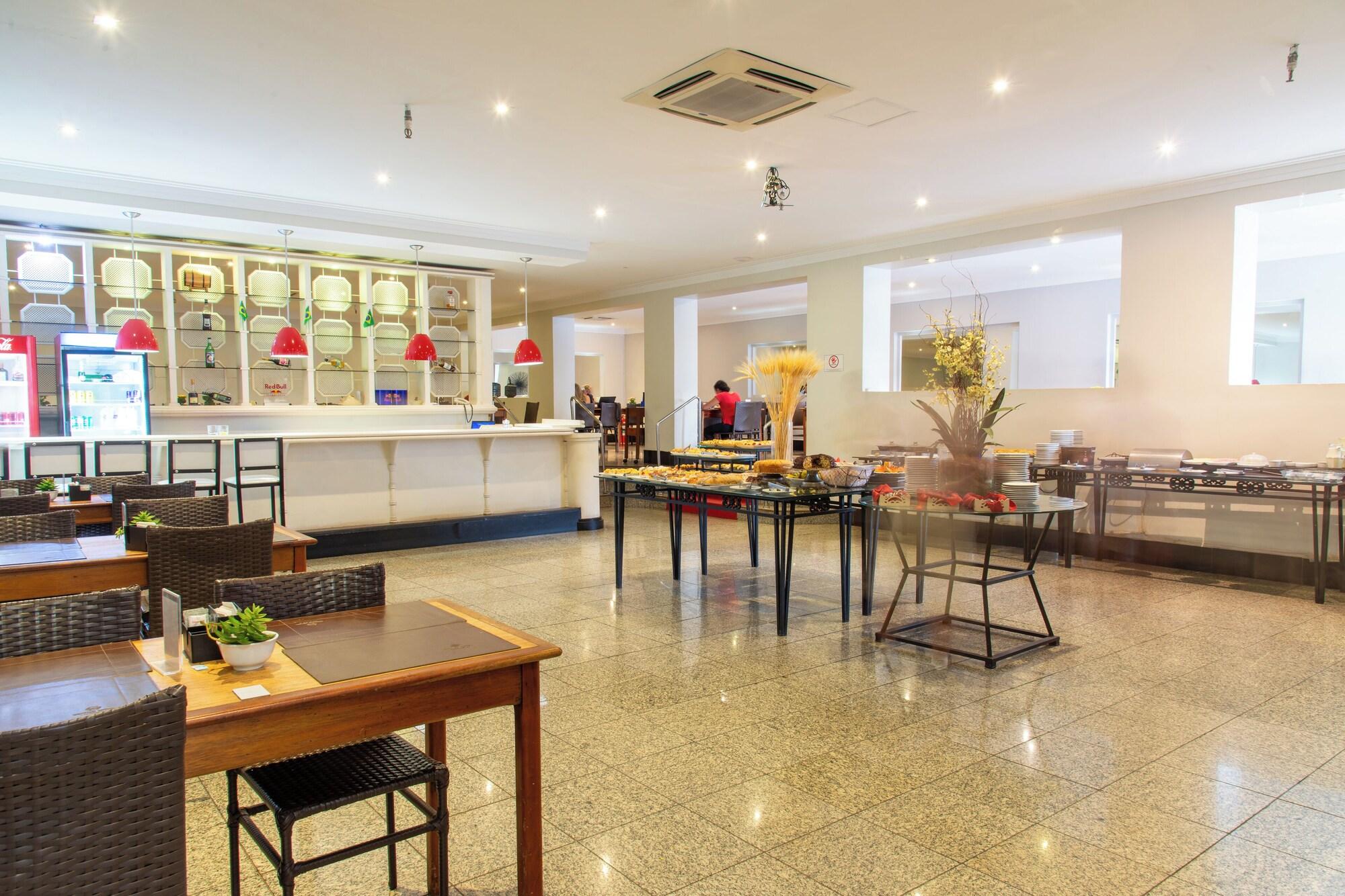 Restaurant Taiwan Hotel