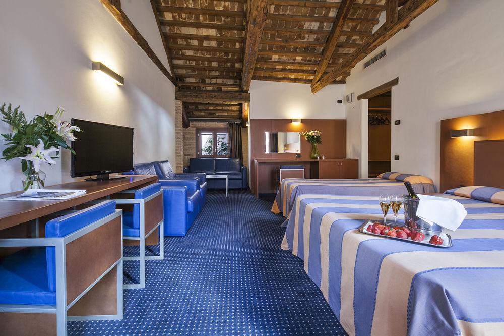 Hotel Eurostars Residenza Cannaregio Hotel