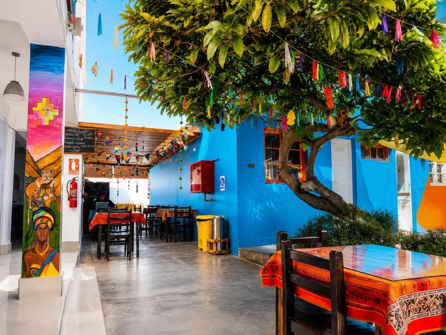 Varios Illariy Wasi Hostal
