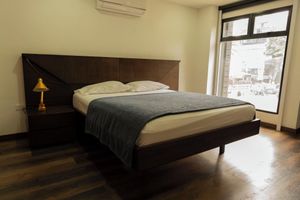 Alquiler Vacacional - Modern 2 BR in the heart of El Poblado