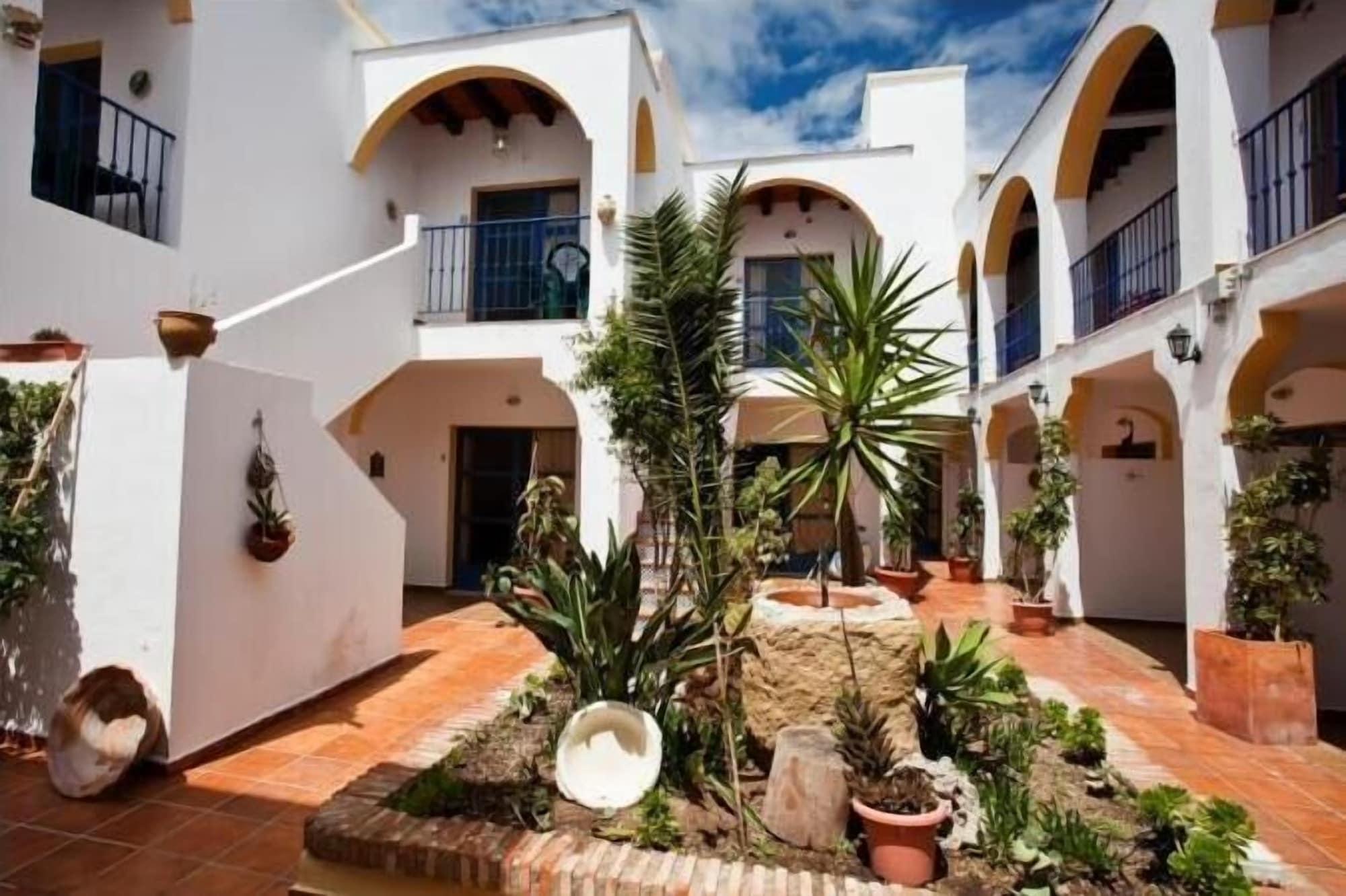 Varios Hotel Atalaya