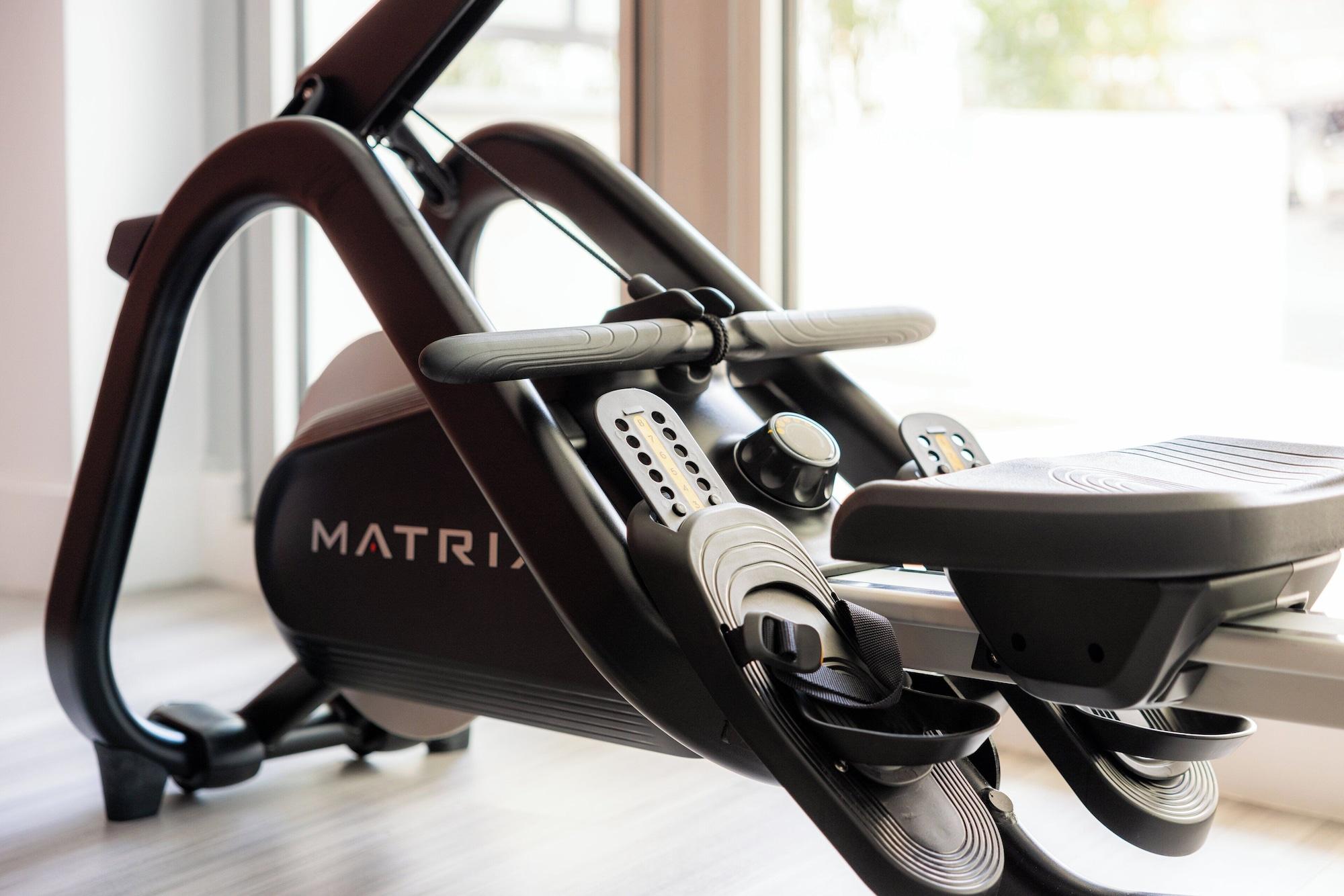 Gimnasio Staybridge Suites Cannes Centre by IHG