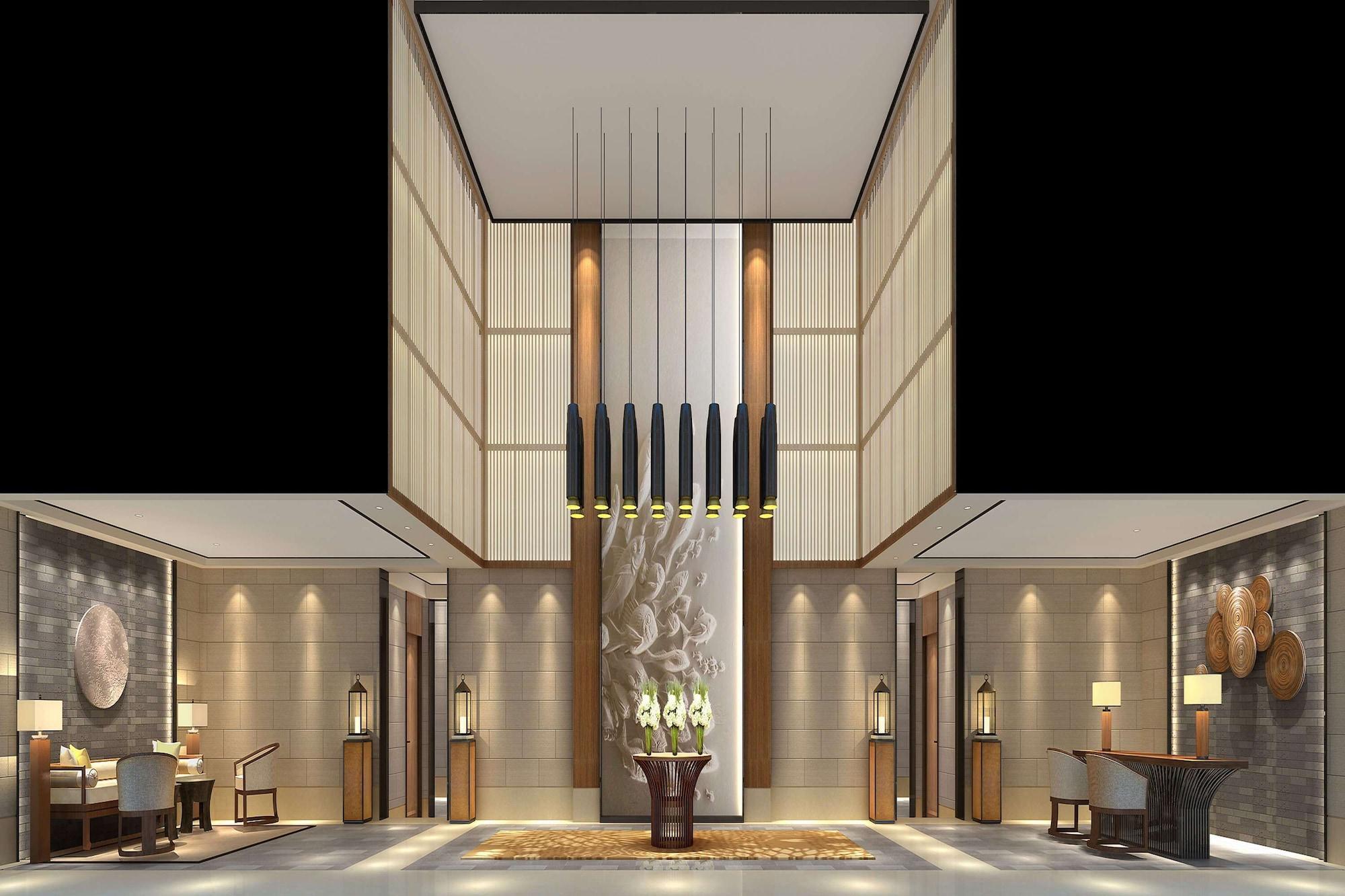 Varios Wyndham Shenzhou Peninsula