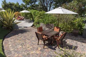 Alojamiento - Double Dutch B & B