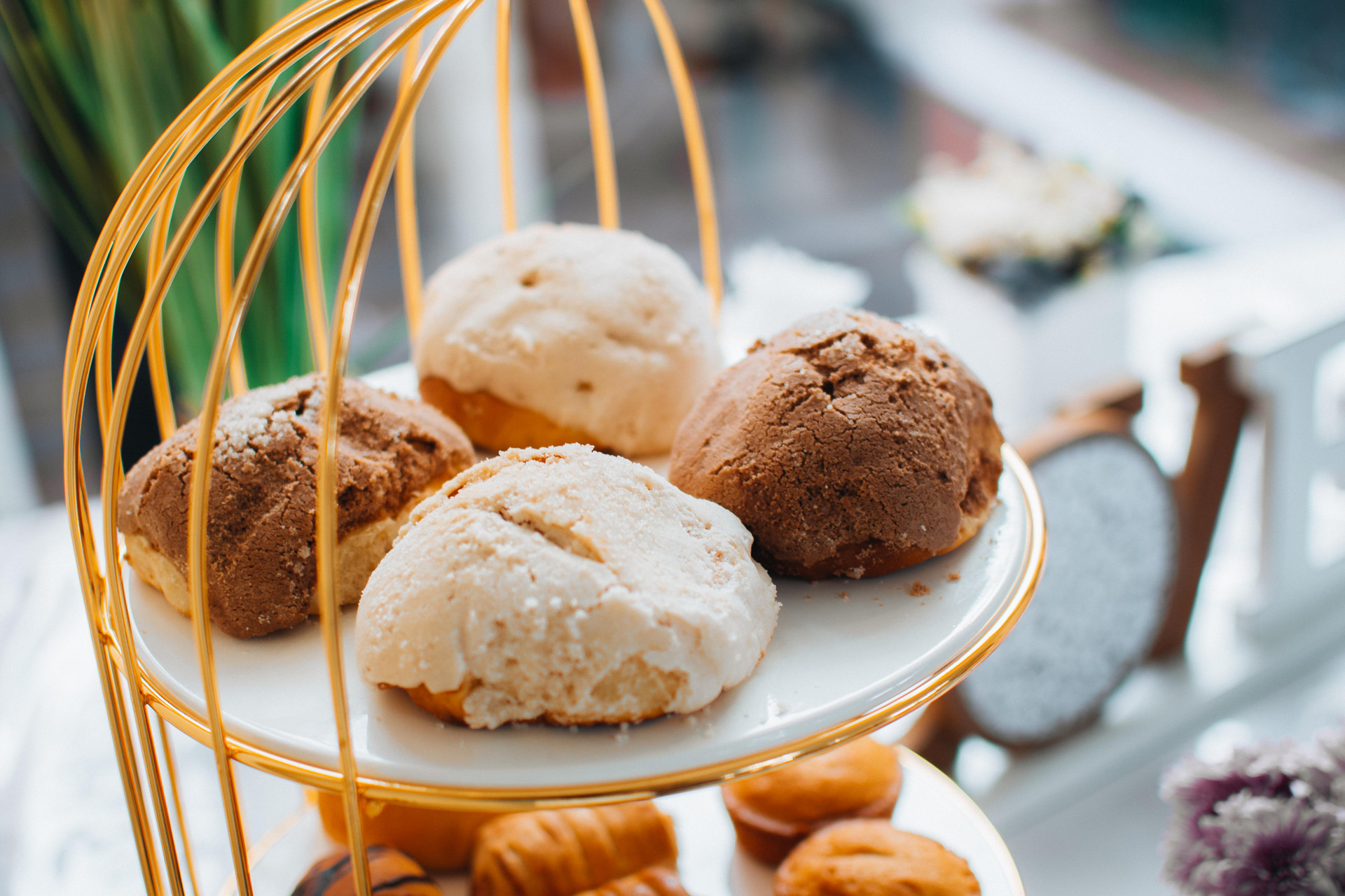 Vista Exterior Hotel Del Carmen en el centro de Tuxtla Gutiérrez