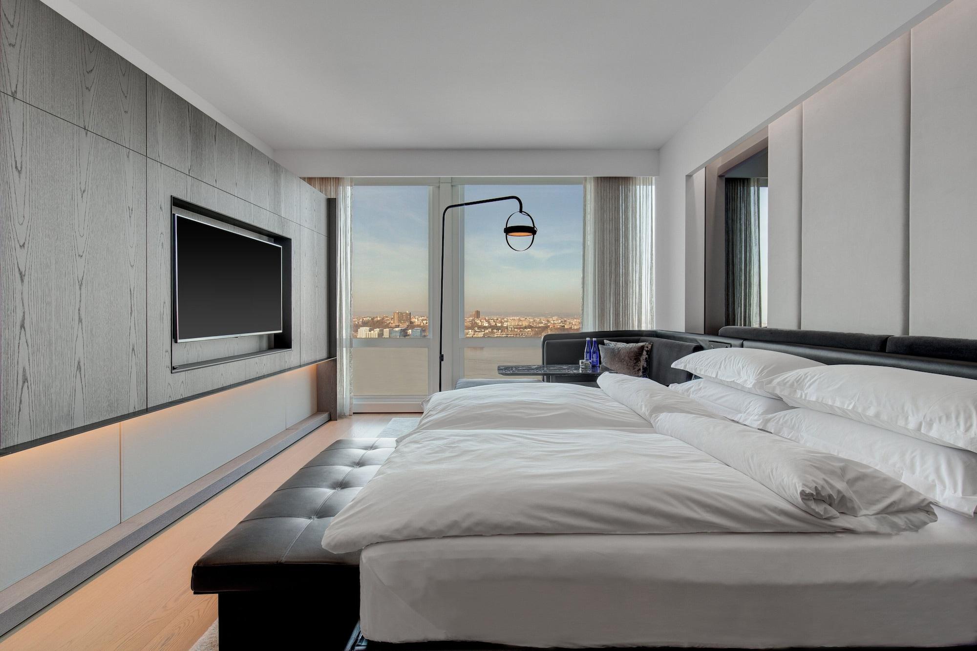 Habitación Equinox Hotel New York